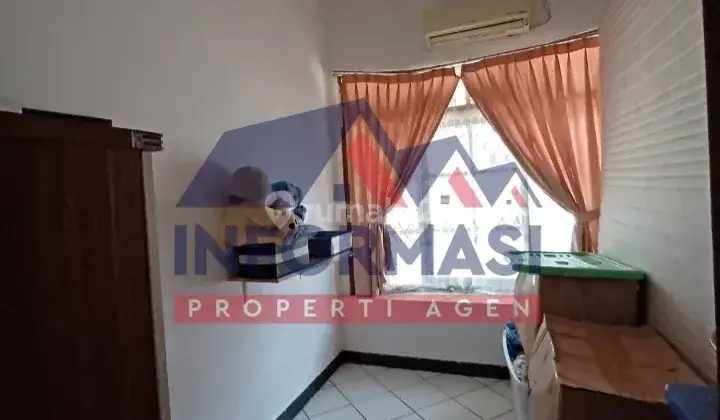 Rumah Interior semi Furnished di Carina Sayang Bojong Cengkareng, Jakarta Barat 1