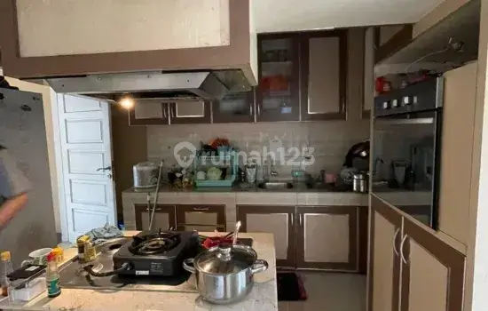 Villa Cibubur Indah Dan Interior Full Furnished Cibubur, Jakarta Timur 2