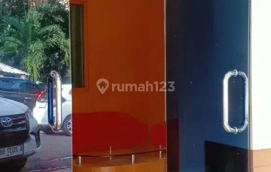 Ruko Hoek Dan Parkir Luas Banyak di Cari Permata Buana, Jakarta Barat 2