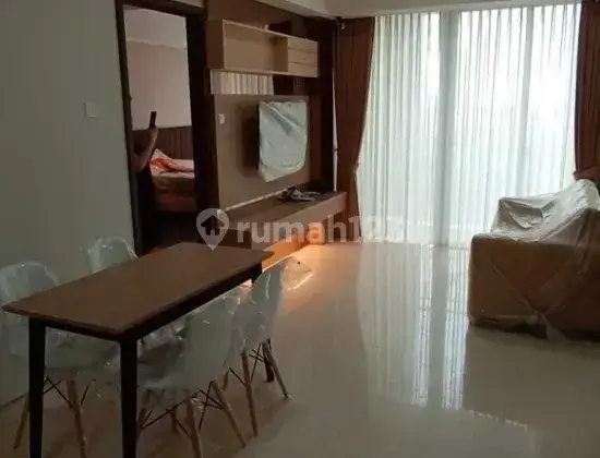 Apartemen Arandara Siap Huni Dan Interior Full Furnished Cempaka Putih, Jakarta Pusat 1