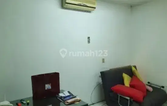 Gudang plus kantor siap pakai area kondisi bagus di Pos Pengumben Jakarta Barat 2