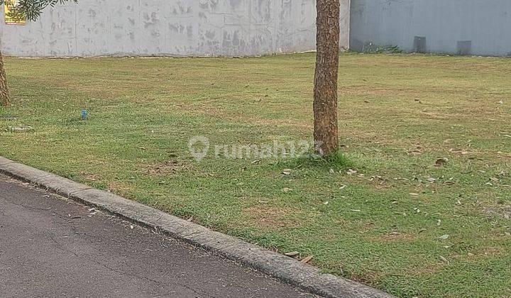  Tanah Suvarna Sutera, Cluster Citra Belakang Ruko Terrace 8 Cikupa, Banten 1