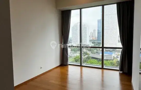 Apartemen Anandamaya Residence Interior Full Furnished Karet Tengsin, Jakarta Pusat 2