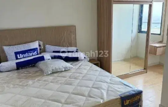 Apartemen Daan Mogot City 2 Bedroom Dan Full Furnished di Jakarta Barat 2