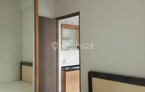 Apartemen Emerald Interior Full Furnished, Lokasi Strategis Bintaro Tangerang Selatan 1