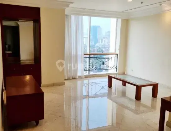 Apartemen Simprug Teras Kondominium Tower A Lantai 9 Jakarta Selatan 1