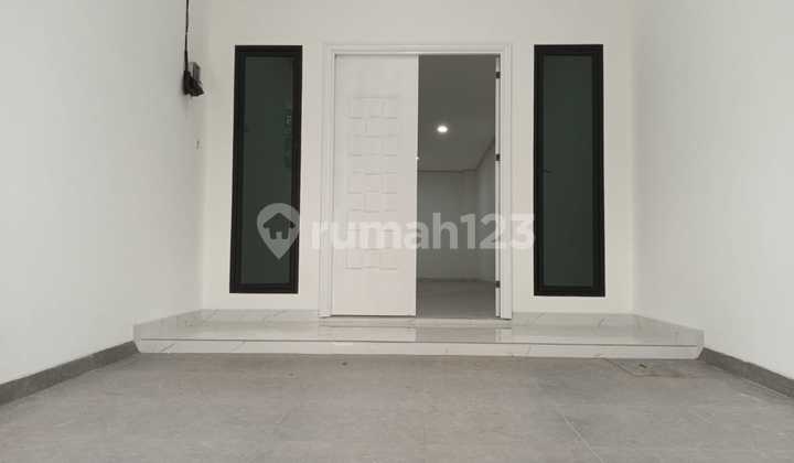 TAMAN RATU, JUAL RUMAH BARU DEKAT DURI KEPA, KEDOYA, TJG DUREN