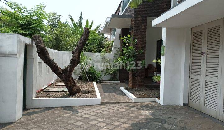 Sunrise Garden, Dekat Kebon Jeruk puri Indah, Dijual Rumah Bagus 12 X 20 1