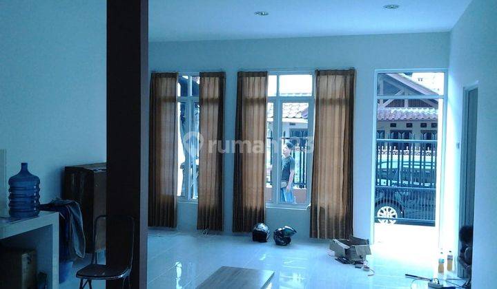 Tomang, Dekat Tanah Abang tj Duren thamrin, Jual Rumah 8 X 15 1