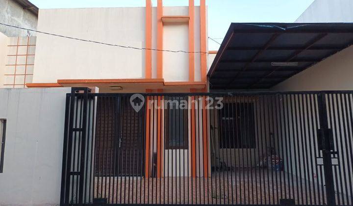 Tomang, Dekat Tanah Abang tj Duren thamrin, Jual Rumah 9,5 X 15 1