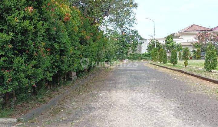 Taman Kebon Jeruk, Dekat Puri Indah Dijual Rumah Cluster 800 M2 2