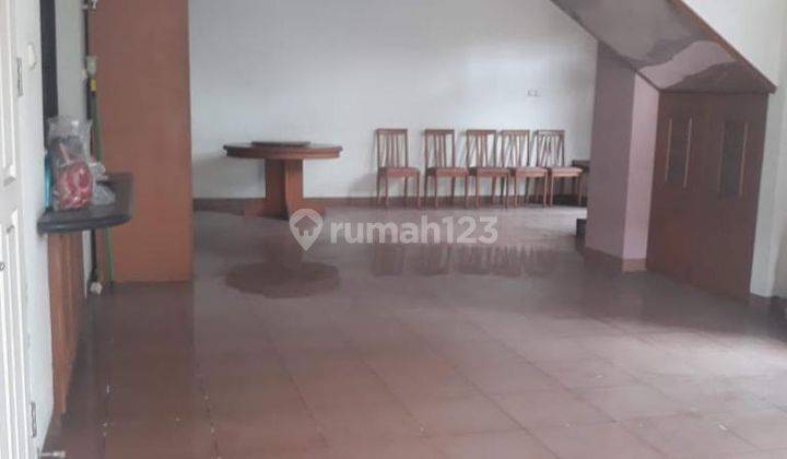 PERMATA BUANA, DEKAT PURI INDAH-KEBON JERUK-KEDOYA, DIJUAL RUMAH 17 X 18 2