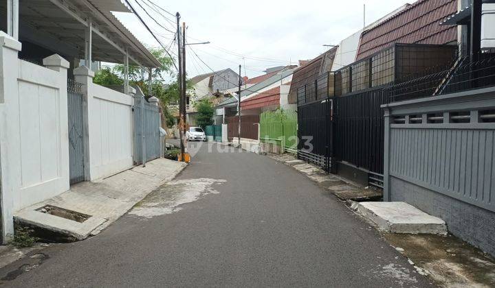 Tomang, Dekat Tanah Abang Tanjung Duren, Jual Cepat Rumah 10 X 15 2