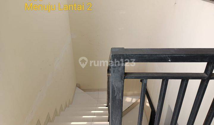 Tanjung Duren, Dekat Grogol tomang kebon Jeruk, Dijual Rumah 6,3 X 12 2