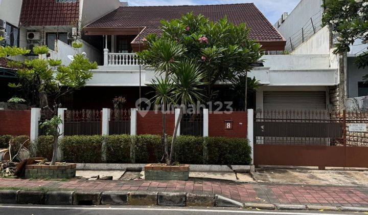 Tomang, Dekat Tanah Abang Tanjung Duren, Jual Cepat Rumah 13 X 24 1