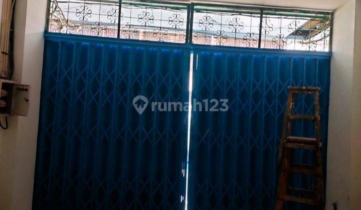 Rumah 4,5 Lantai Bisa Untuk Usaha di Penjaringan Jakarta Utara 1