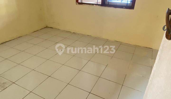 Rumah di Bukit Dago Luas 60M 2