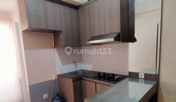 Disewakan Apartemen 2BR Full Furnished Puri Park View Tower C 2