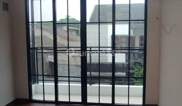 Dijual Rumah Siap Huni di Taman Fasco Maruga Asri Tangerang Selatan 2