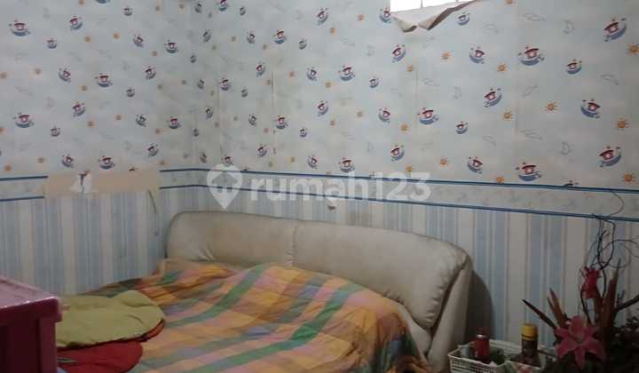 Menteng Dalam South Jakarta Ready-to-Occupy House Menteng Dalam South Jakarta Ready-to-Occupy House