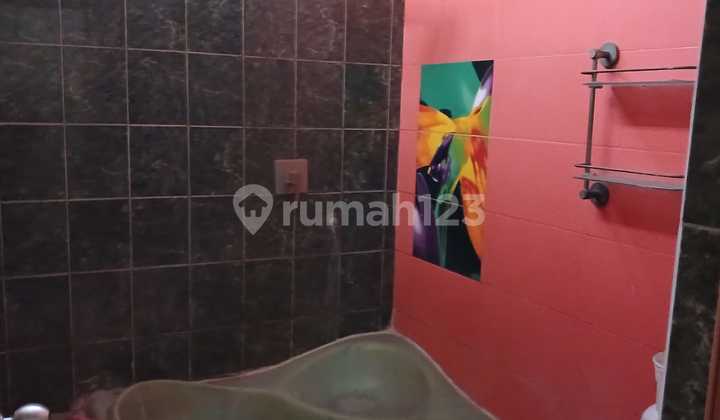 Menteng Dalam South Jakarta Ready-to-Occupy House Menteng Dalam South Jakarta Ready-to-Occupy House