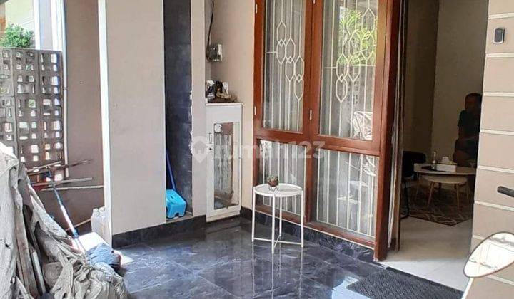 Rumah Bagus Siap Huni di The Green Park Residence Ciputat 1