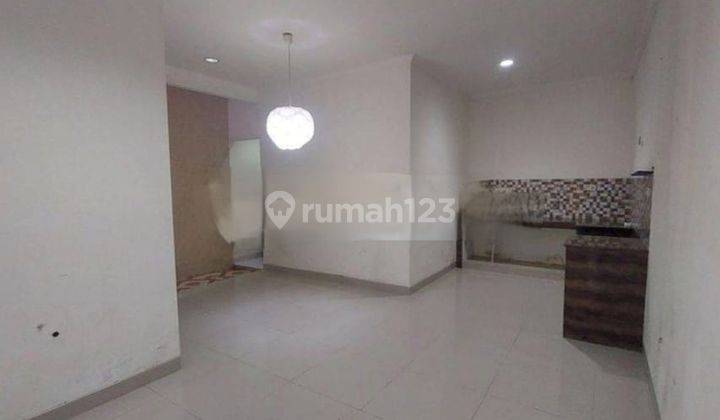 Residence One Kamar 3+1 Bsd Tangerang Selatan 2