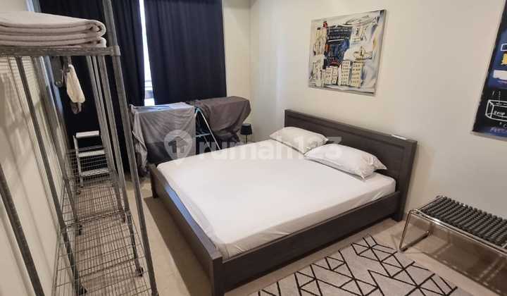 Apartemen 1 BR Pondok Indah Residence PIR Maya Tower Furnished