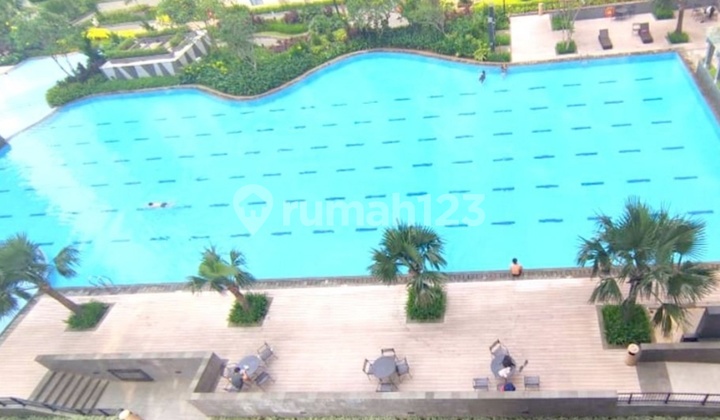 Apartemen Mtown Residence 2 Bedroom Gading Serpong Apartemen Mtown Residence 2 Bedroom Gading Serpong