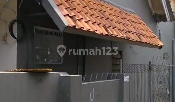 Kontrakan dan Kost Full Terisi Duri Kepa Jakarta Barat Kontrakan dan Kost Full Terisi Duri Kepa Jakarta Barat