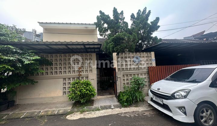 Rumah Bagus Siap Huni Grand Serpong Residence