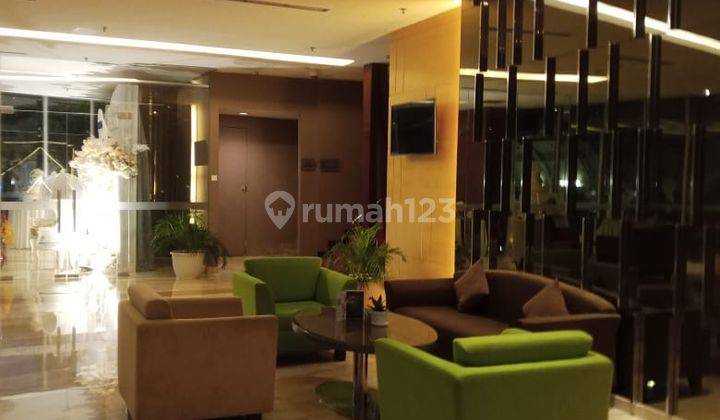 Apartemen Aston Pluit Tower 1 Lantai 23 1