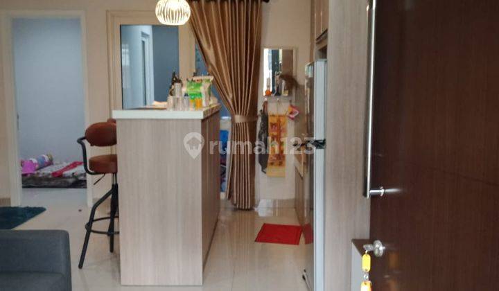 Rumah di The Savia Bsd Full Furnished Posisi Hoek Siap Huni 2