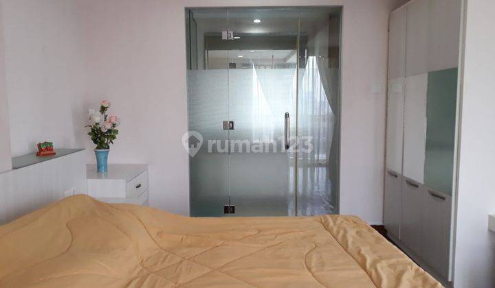 Apartemen Kemang Mansion 1br Full Furnished Lantai 8 1