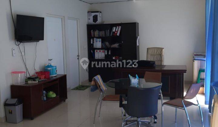 Rumah di Cluster Centronia Sentul City Luas 162m Siap Huni 2