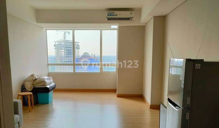 Apartemen Skandinavia Tangcity Type Studio Semi Furnished 1