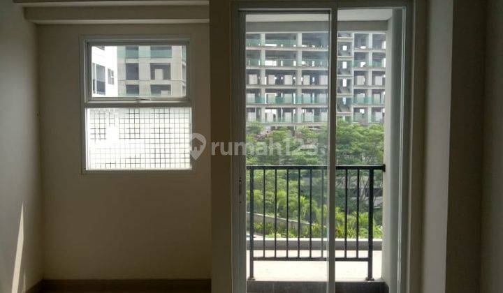 Apartemen Murah Parkland Avenue Type Studio Lantai 5 1