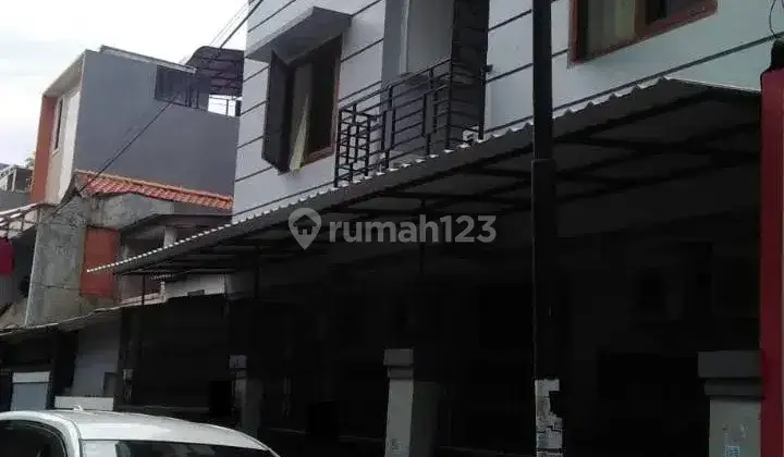 Kost di Kebon Kacang 30 Kamar Belakang Plaza Indonesia Full Terisi 2