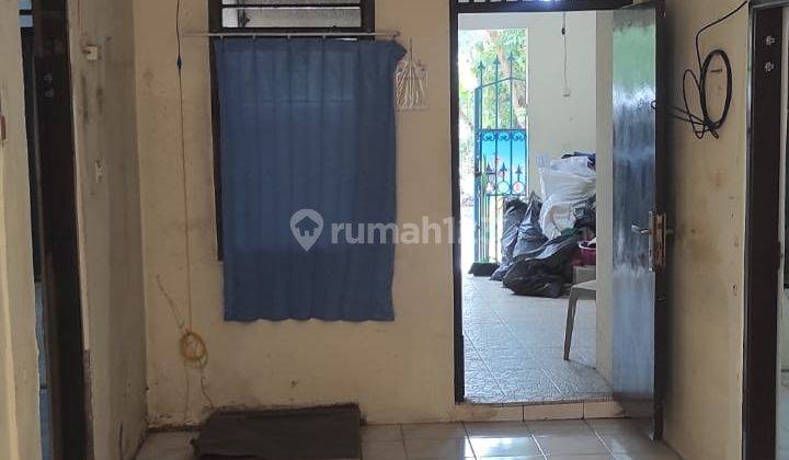 Rumah di Taman Nusa Indah Cengkareng Luas 144m 2