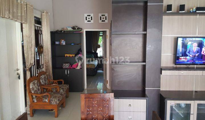 Rumah di Villa Dago Pamulang Luas 360m 2