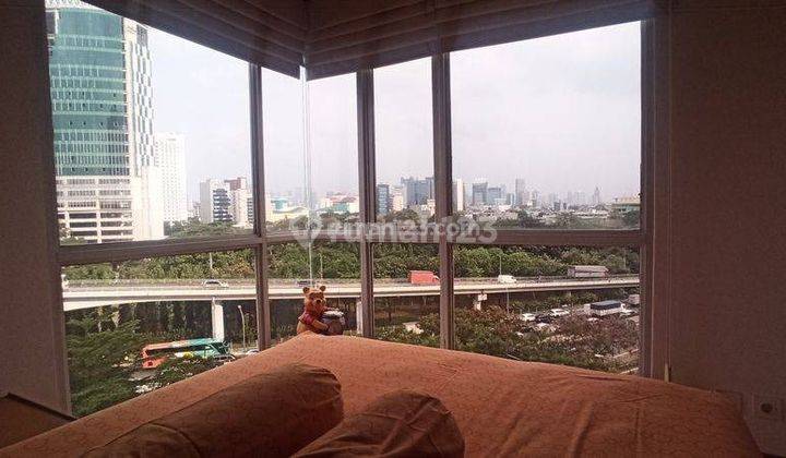 Apartemen Westmark 2br Full Furnished 1