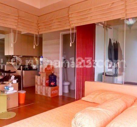 Apartemen Westmark 2br Full Furnished 2