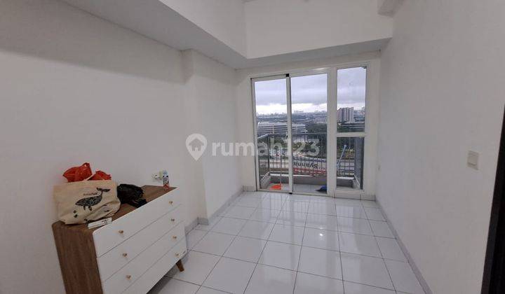 Apartemen Casa De Parco 1br Semi Furnished 2