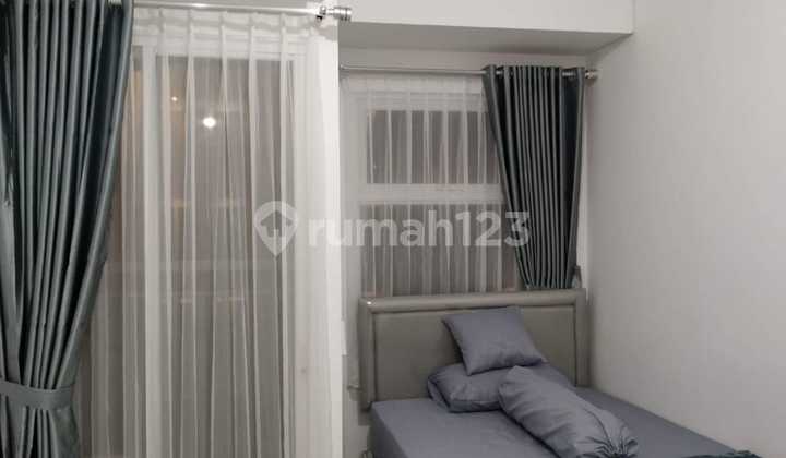 Apartemen Serpong Garden Tower Cattleya Type Studio Apartemen Serpong Garden Tower Cattleya Type Studio