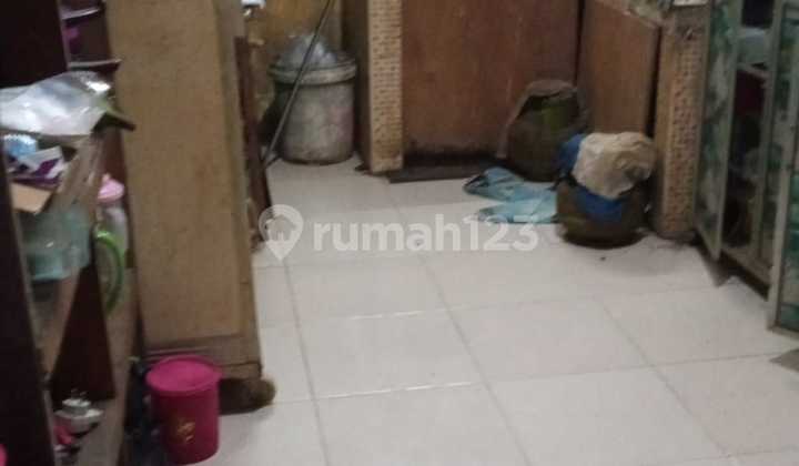 Rumah di Cilodong Depok Luas 72m 4