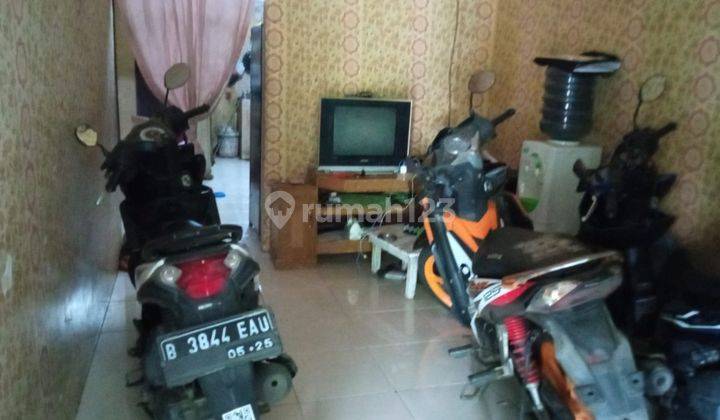 Rumah di Cilodong Depok Luas 72m 5