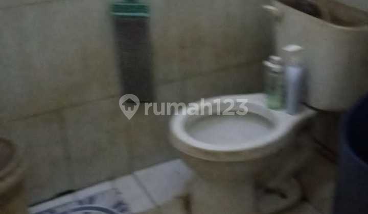 Rumah di Cilodong Depok Luas 72m 8