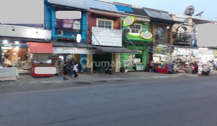 Ruko di Bukit Dago Lokasi Sangat Strategis 2