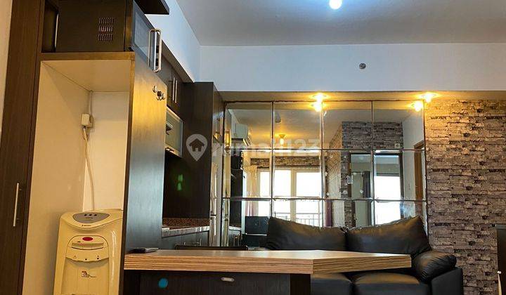 Apartemen Taman Rasuna Kuningan 1BR Lantai 31 2