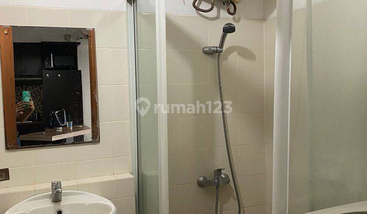 Apartemen Taman Rasuna Kuningan 1br Lantai 31 2